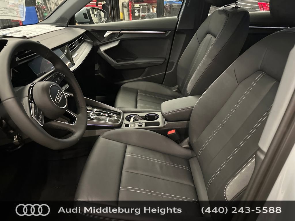 Used 2026 Audi A3 2.0T Premium image 11