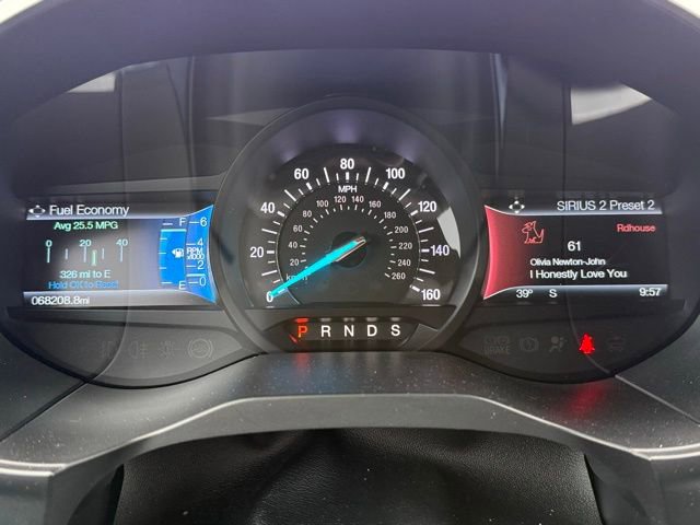 Used 2018 Ford Edge SEL w/ Equipment Group 201A FWD image 17