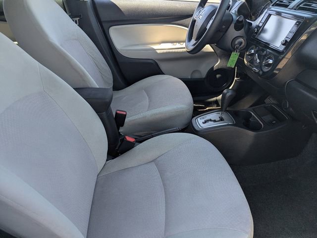 Used 2019 Mitsubishi Mirage G4 ES image 11