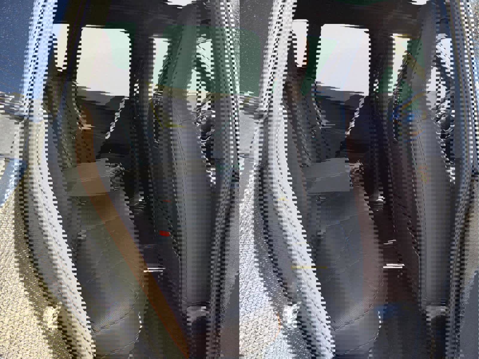 Certified 2023 BMW iX xDrive50 w/ Sport Package image 18