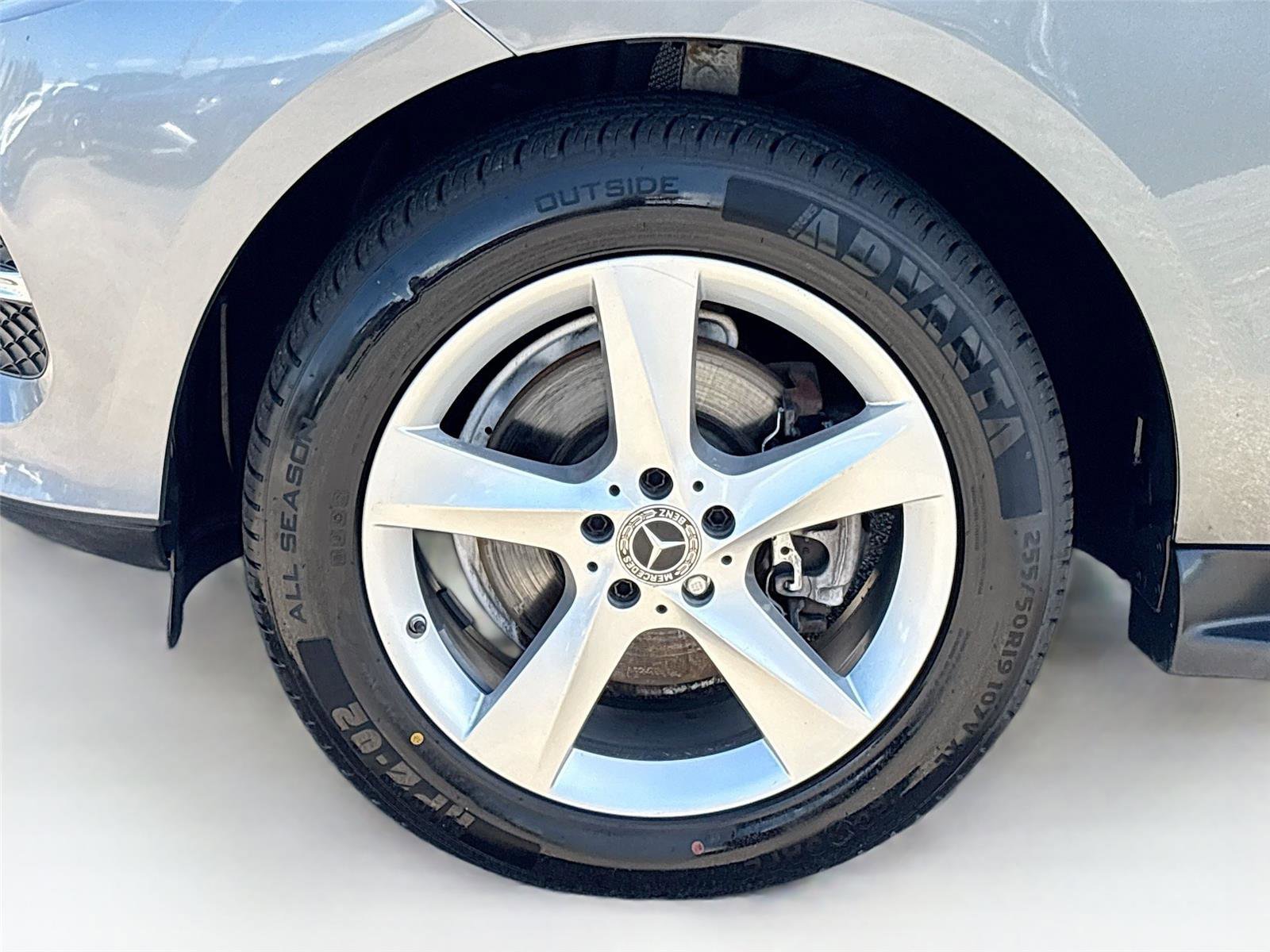 Used 2018 Mercedes-Benz GLE 350 w/ Premium 1 Package image 33