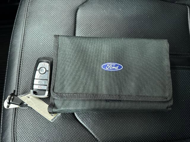 Certified 2019 Ford Expedition Limited w/ Equipment Group 301A image 30