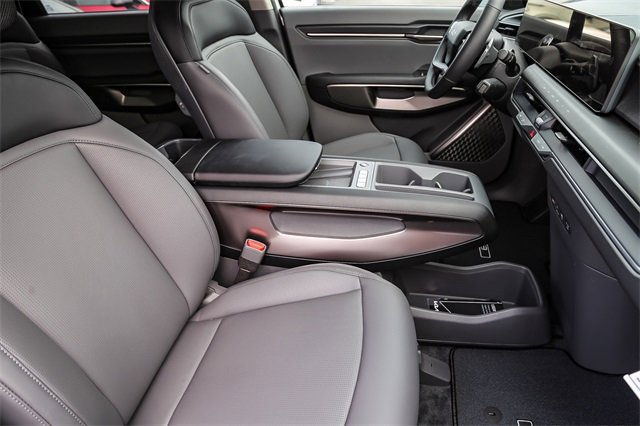 New 2026 Kia EV9 Light image 7
