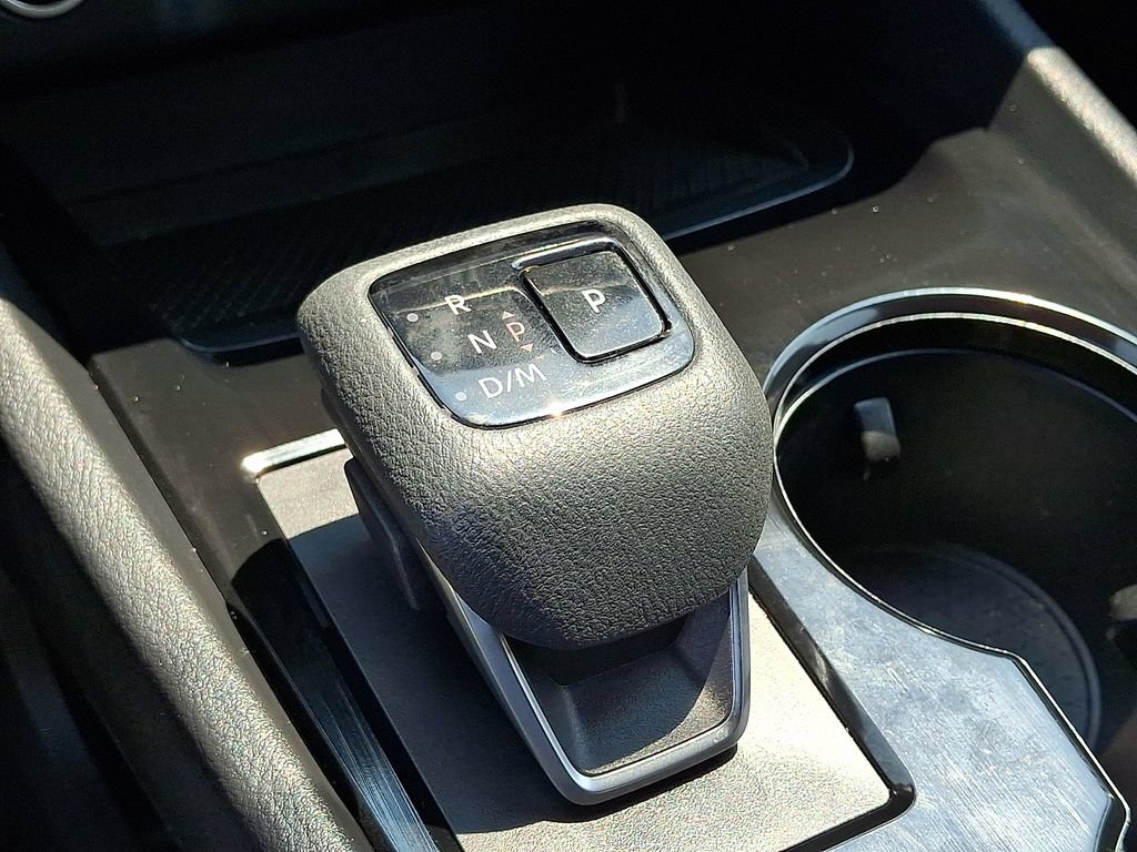 Certified 2023 Nissan Rogue SV AWD/4WD image 16