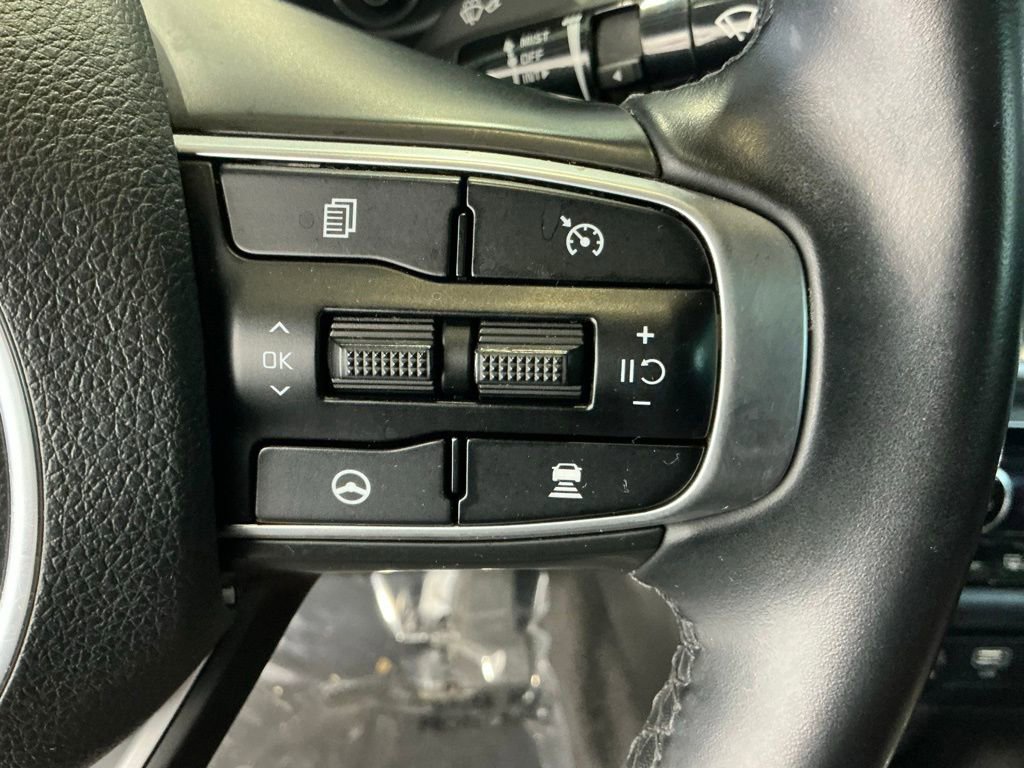 Used 2022 Kia K5 GT-Line w/ GT-Line FWD Premium Package image 41