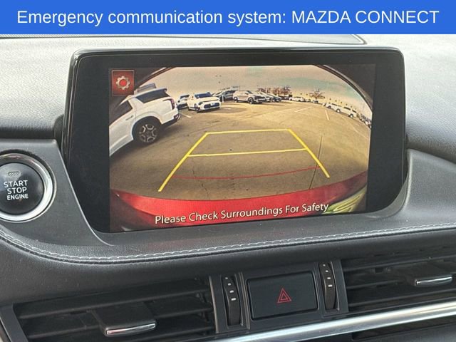 Used 2018 MAZDA MAZDA6 Touring image 21
