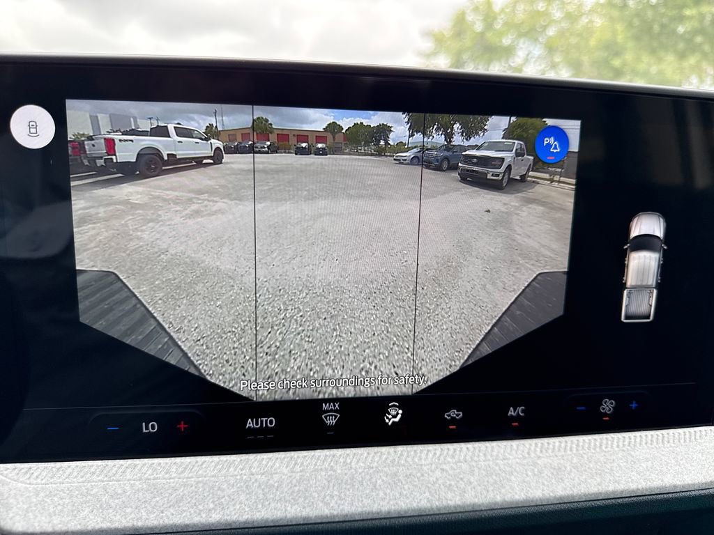 New 2026 Ford Maverick XLT FWD image 24
