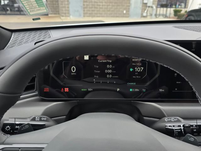 New 2026 Kia EV9 Land image 8