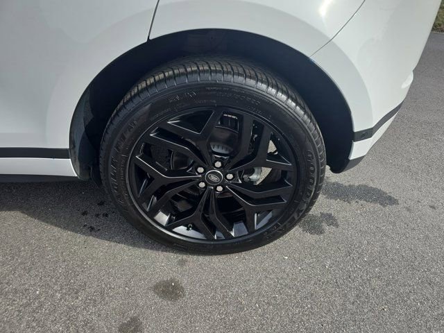 Used 2020 Land Rover Range Rover Evoque SE image 29