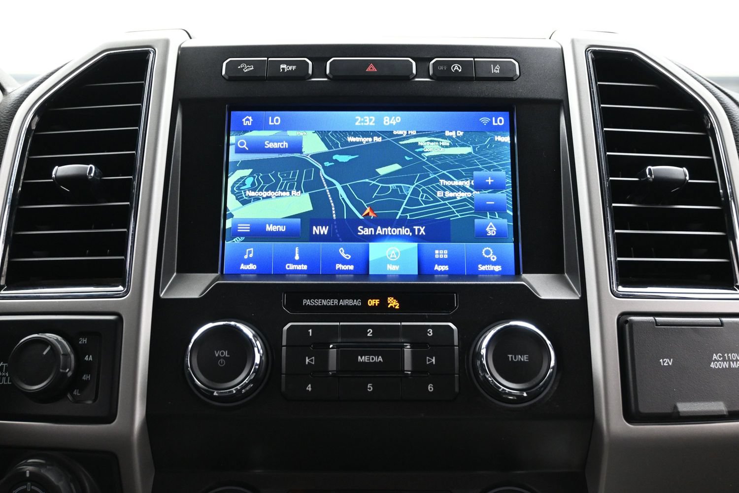 Used 2020 Ford F150 Lariat AWD/4WD image 30