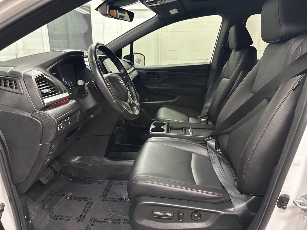Used 2024 Honda Odyssey Sport image 20