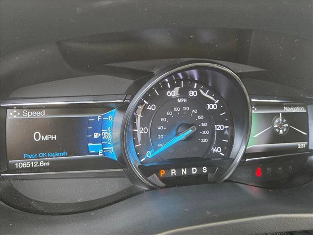Used 2018 Ford Explorer XLT w/ Equipment Group 202A FWD image 9