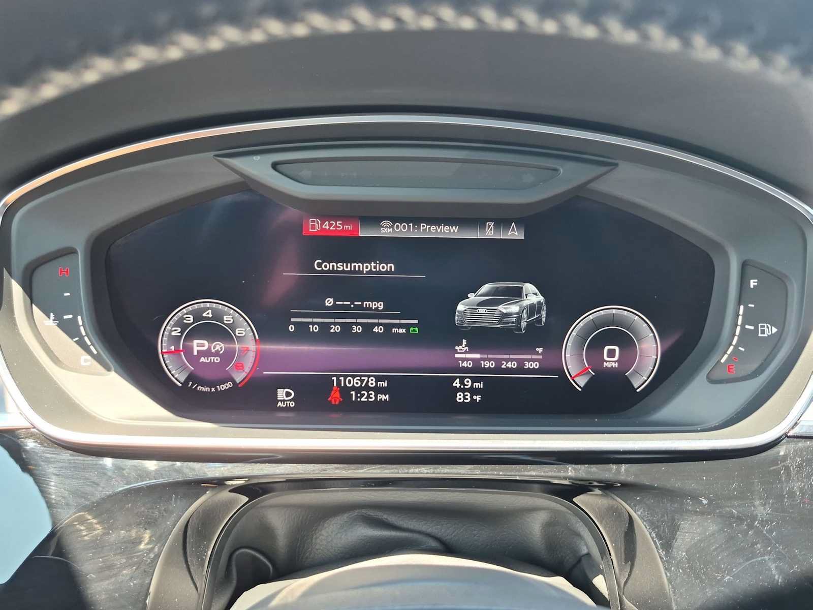 Used 2019 Audi A8 L 3.0T AWD/4WD image 35
