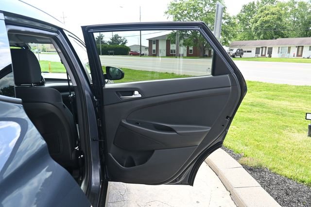 Used 2019 Hyundai Tucson Value AWD/4WD image 20