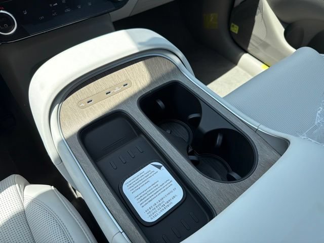 New 2027 Hyundai Palisade SEL FWD image 16