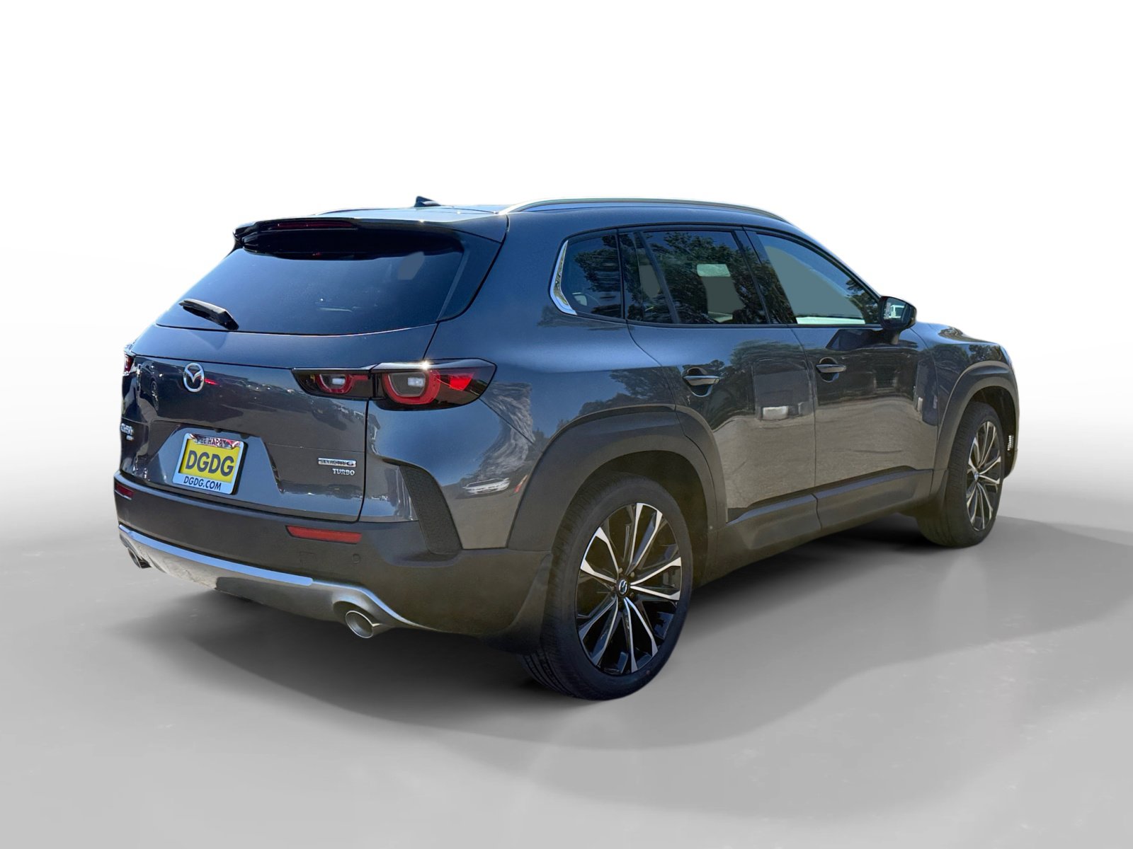 New 2025 MAZDA CX-50 2.5 Turbo w/ Weather Package image 5