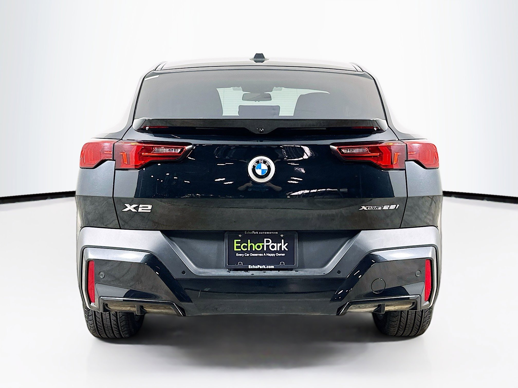 Used 2025 BMW X2 xDrive28i image 7