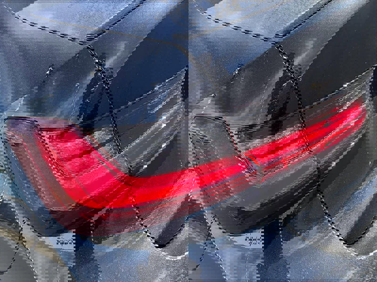 Used 2025 BMW M340i w/ Premium Package image 29