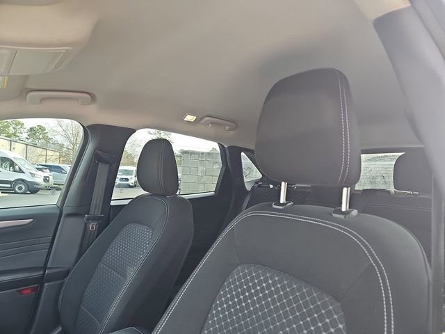 Used 2023 Ford Escape Active w/ Tech Pack #1 image 10