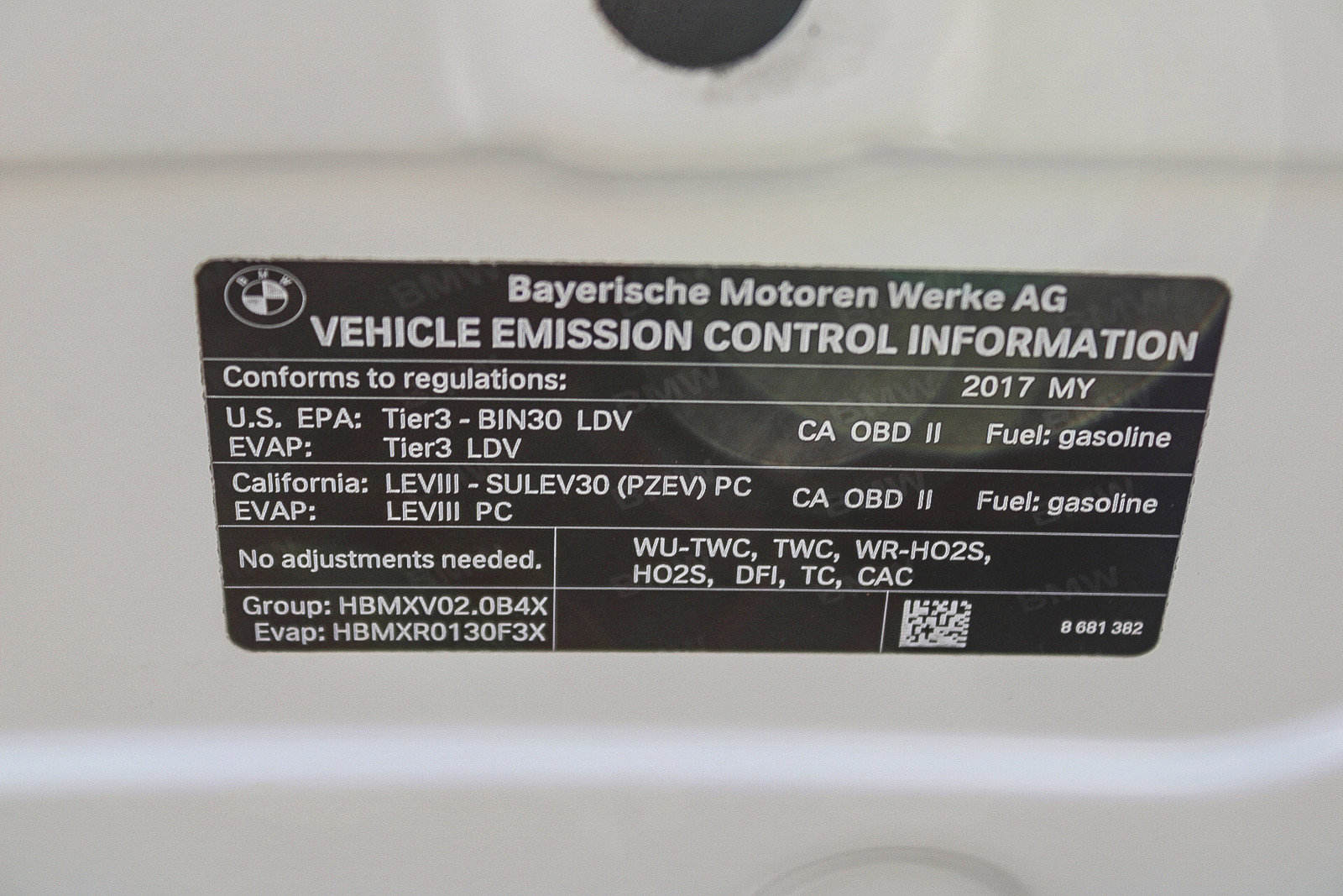 Used 2017 BMW 230i Coupe image 28