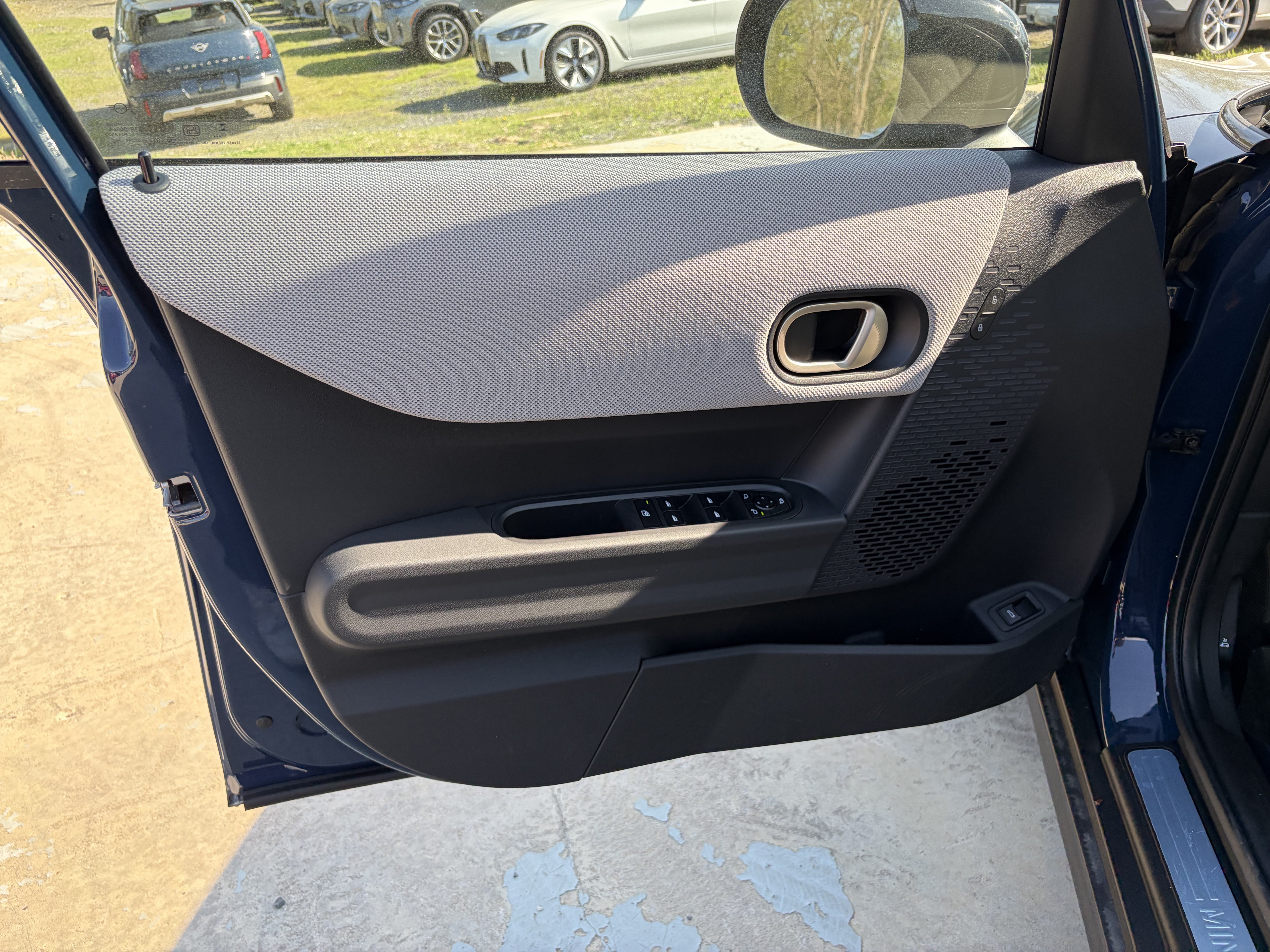 Used 2026 MINI Cooper S FWD image 9