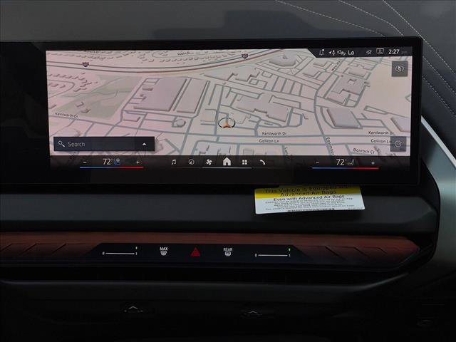 New 2026 BMW X3 xDrive30i w/ Convenience Package AWD/4WD image 14
