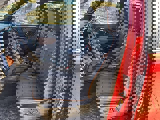 Used 2024 GMC Canyon AT4 image 24