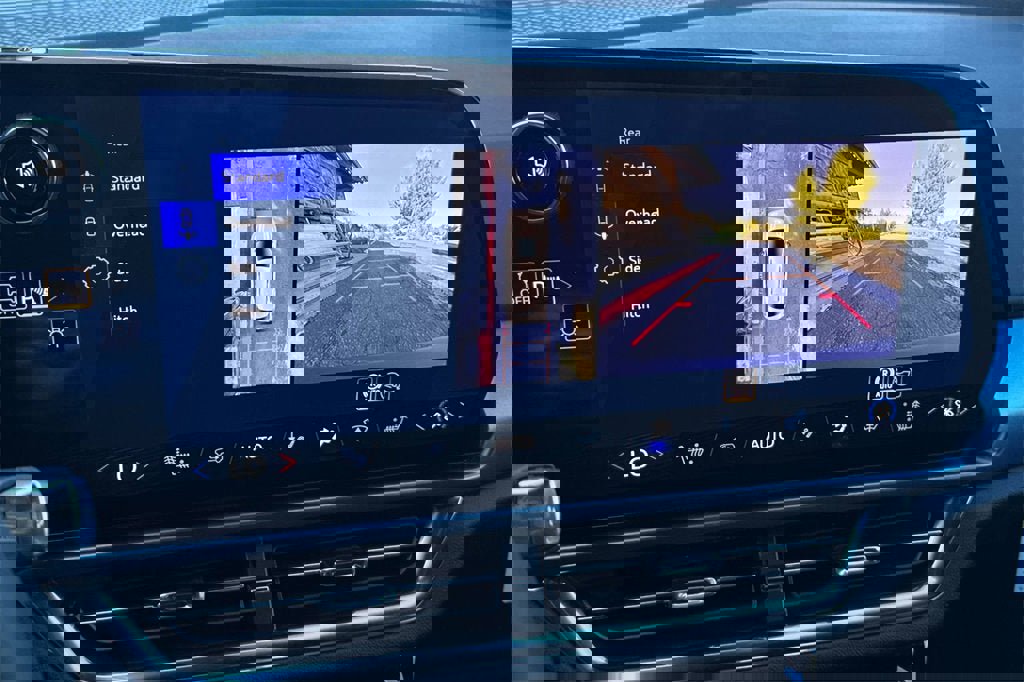 New 2026 Chevrolet Equinox EV LT image 20