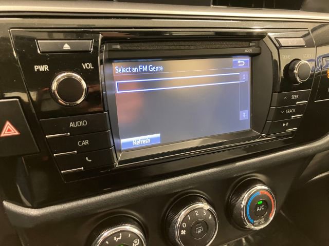 Used 2016 Toyota Corolla L w/ Body Protection Package #1 image 27