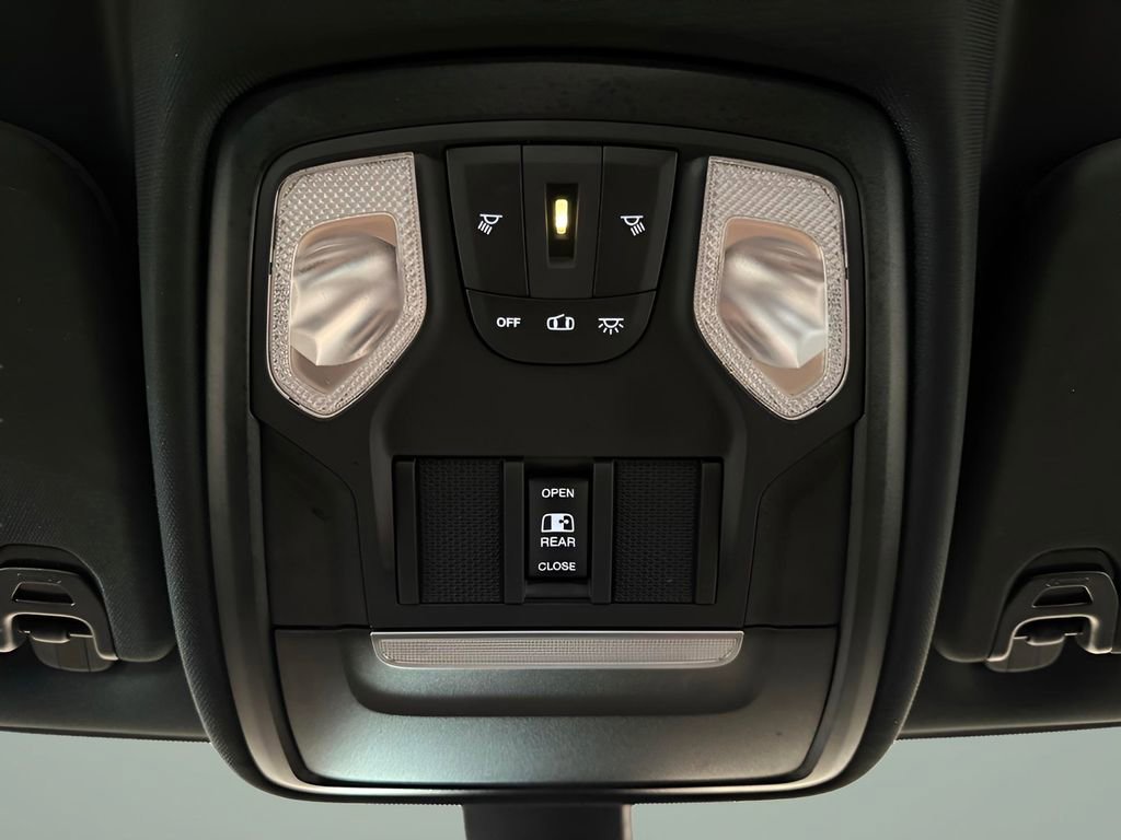 Used 2020 RAM 1500 Big Horn image 29