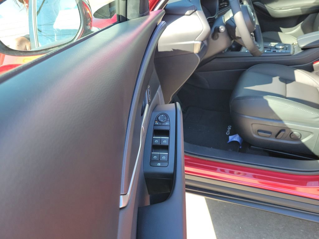 New 2026 MAZDA CX-30 AWD 2.5 S w/ Select Sport Pkg image 10