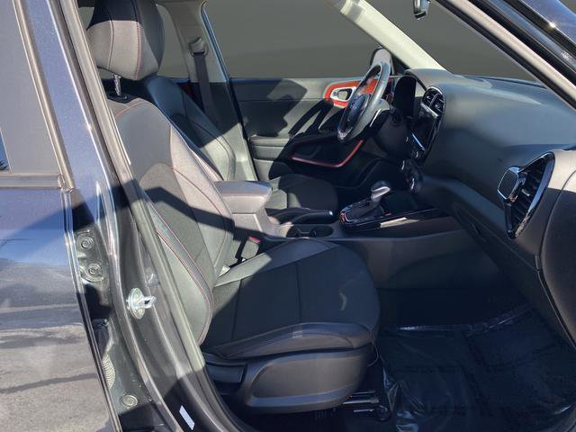 Certified 2022 Kia Soul Turbo image 35