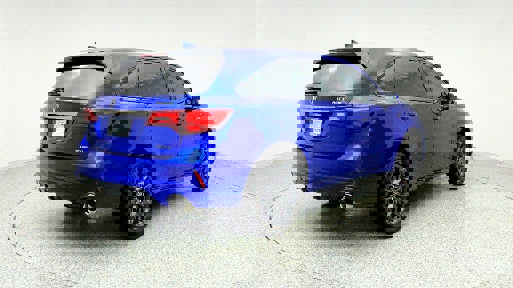 Used 2020 Acura MDX SH-AWD w/ A-SPEC Package image 5