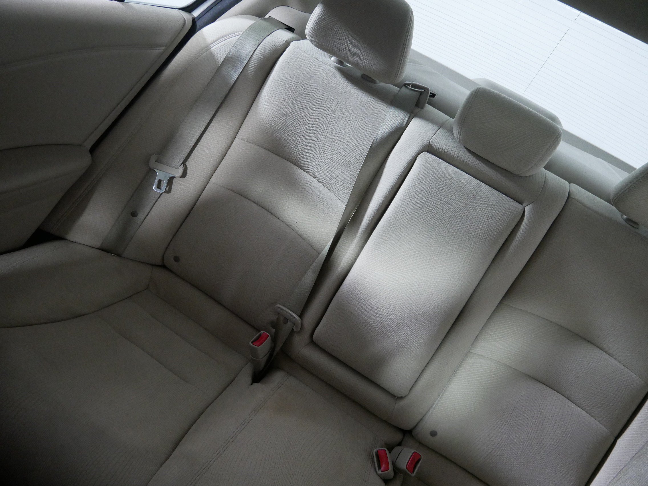 Used 2017 Honda Accord EX image 12