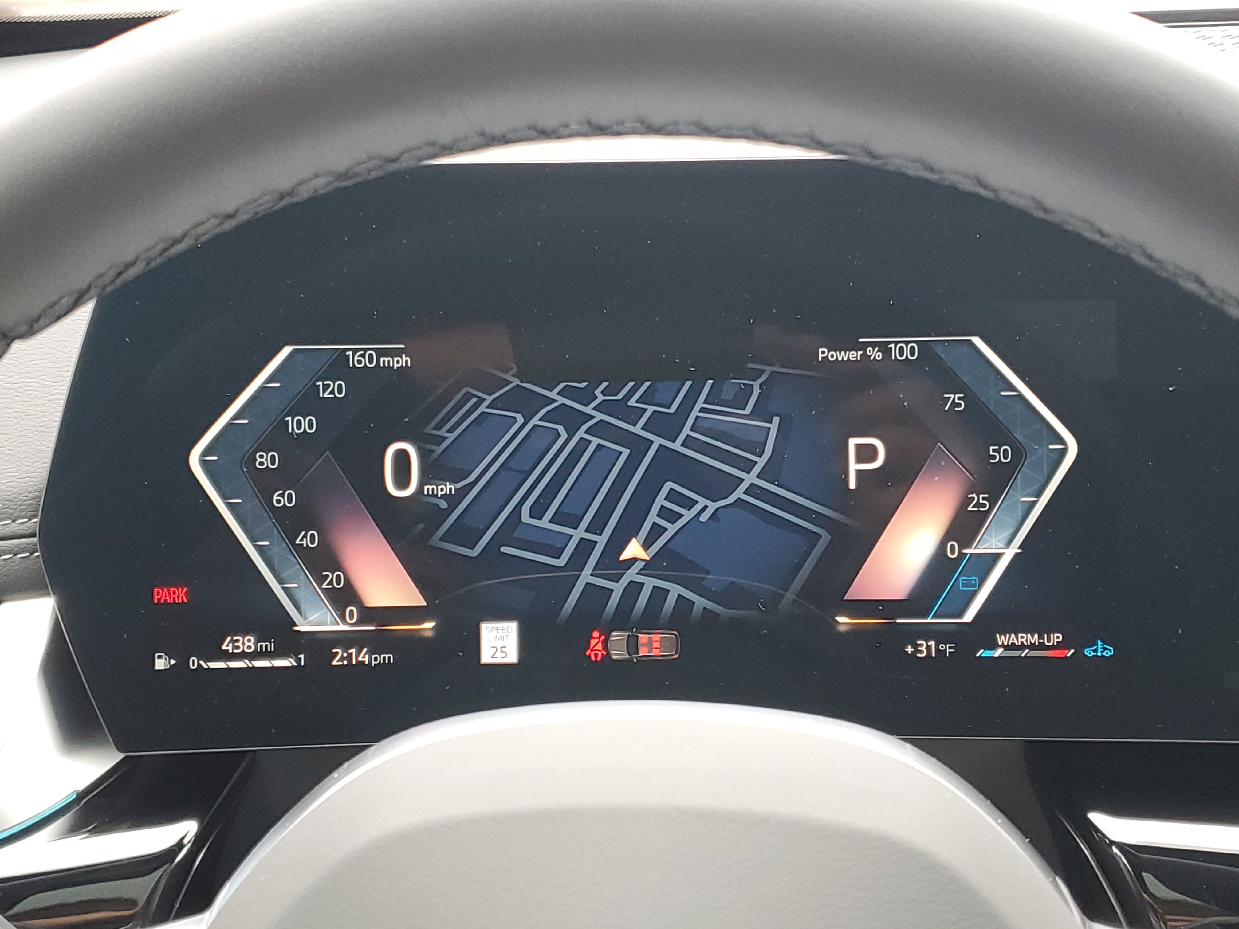 New 2026 BMW X1 xDrive28i w/ Technology Package image 15