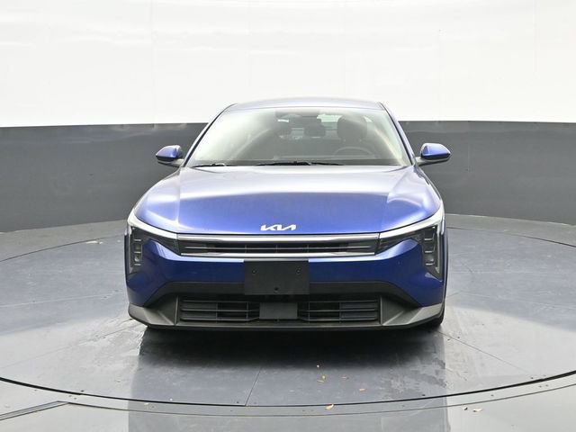 Used 2025 Kia K4 LXS image 27