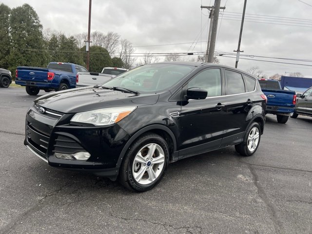 Used 2016 Ford Escape SE w/ SE Cold Weather Package image 14