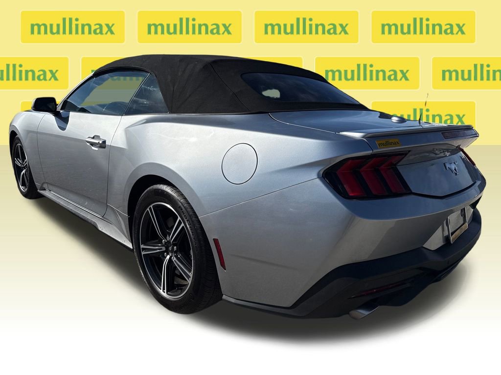 Used 2024 Ford Mustang Premium image 10
