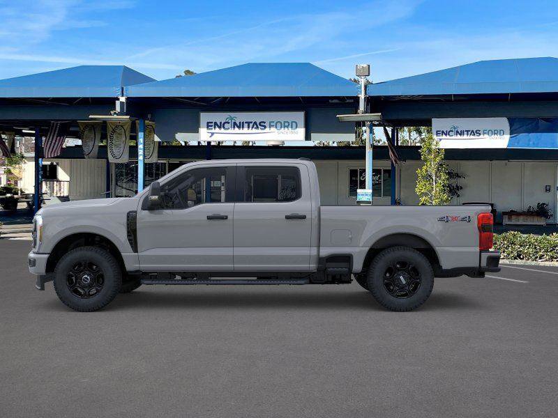 New 2026 Ford F250 XL w/ STX Appearance Package image 3