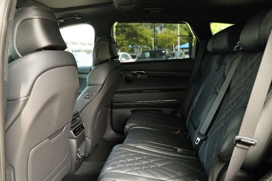 New 2026 Genesis GV80 3.5T Prestige AWD/4WD image 26