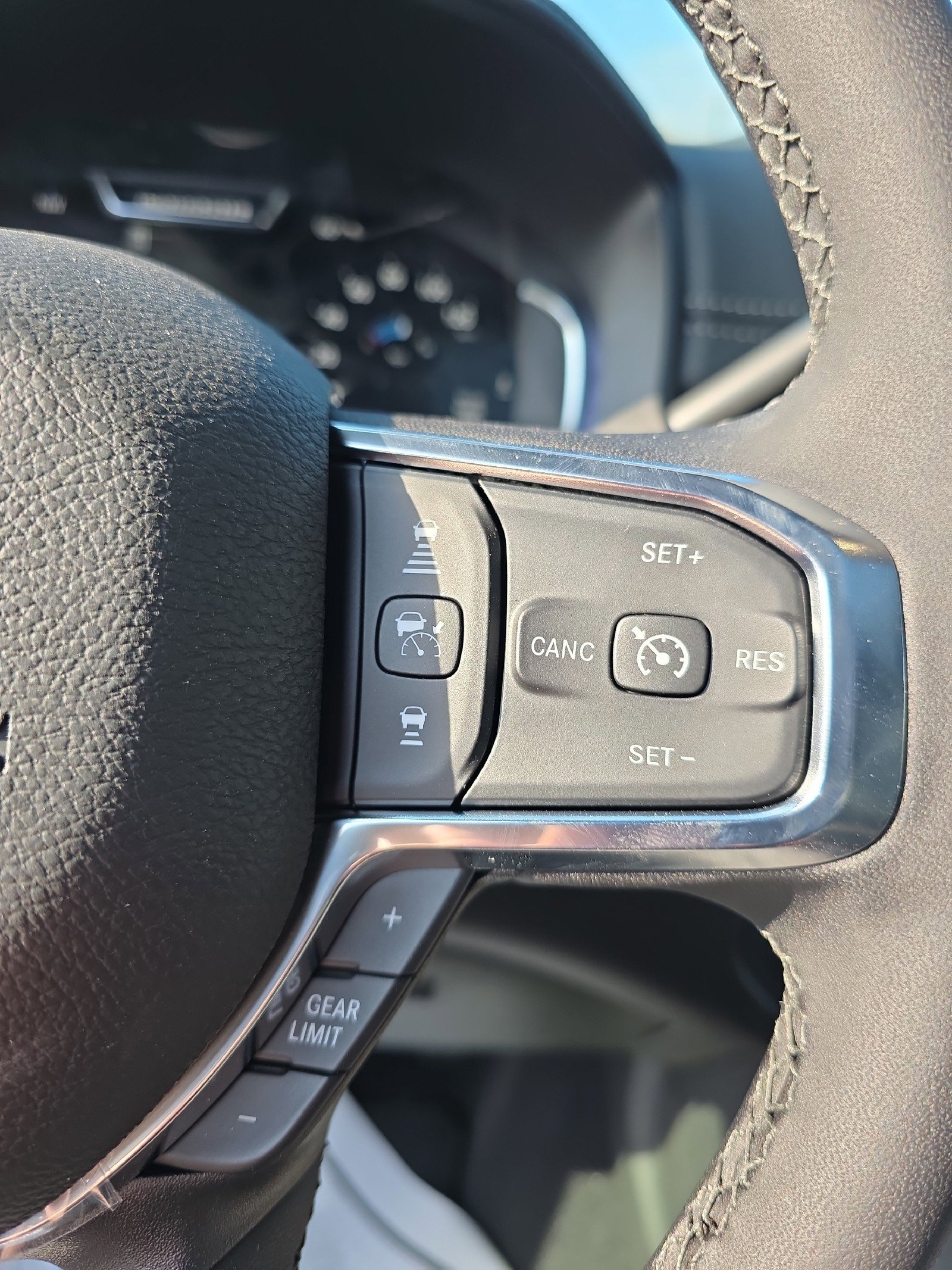 New 2026 RAM 2500 Laramie image 22