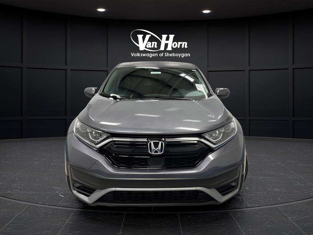 Used 2022 Honda CR-V EX-L image 8