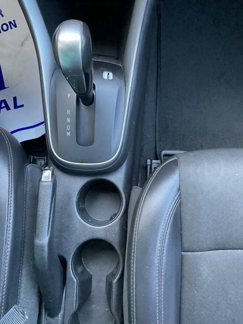 Used 2019 Chevrolet Trax LT w/ LT Convenience Package FWD image 31