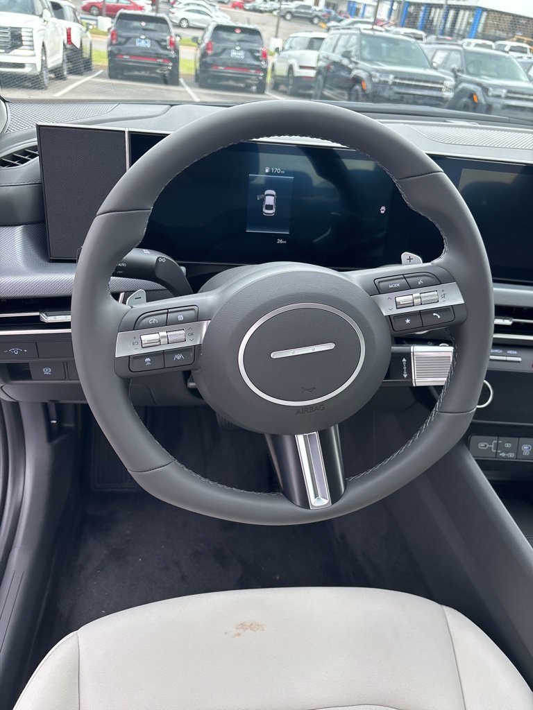 New 2026 Hyundai Sonata SEL FWD image 10