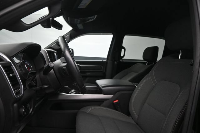 Used 2023 RAM 1500 Big Horn AWD/4WD image 10