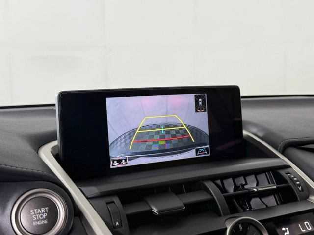 Used 2020 Lexus NX 300 AWD w/ Premium Package image 18