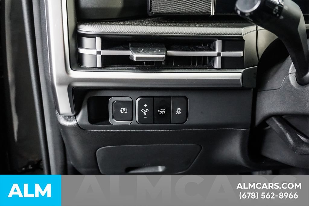 Used 2024 Hyundai Santa Fe SEL image 34