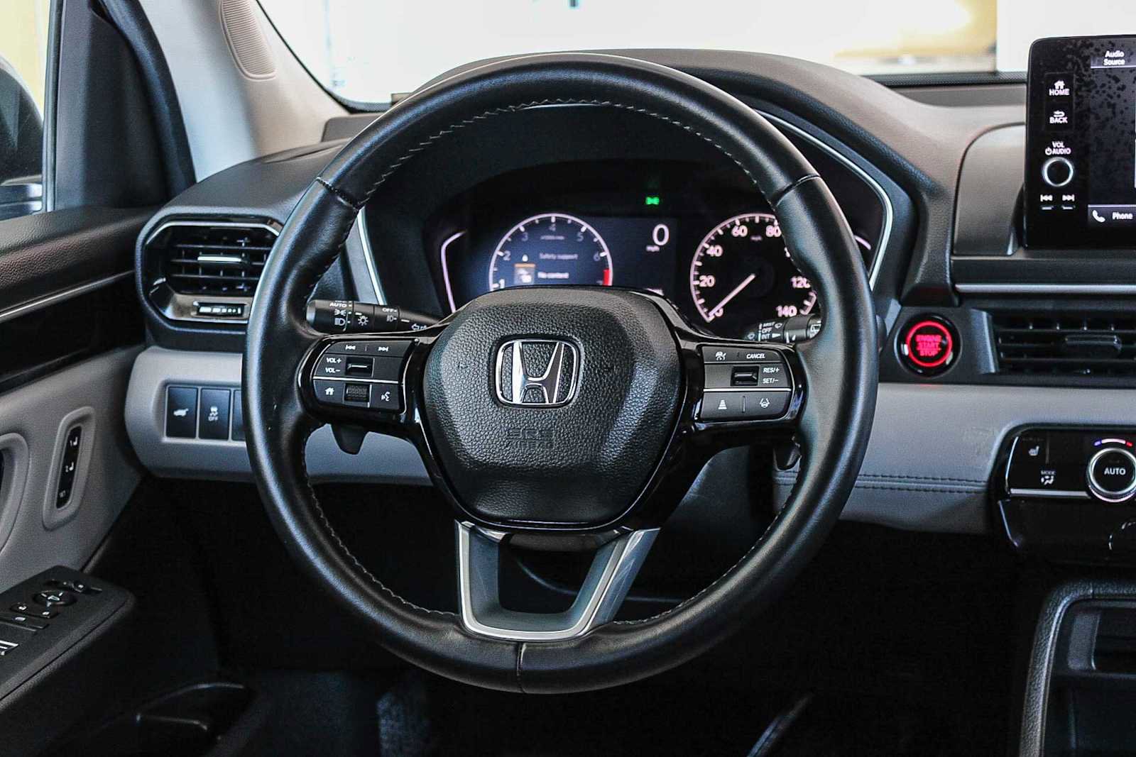 Certified 2025 Honda Pilot EX-L image 15