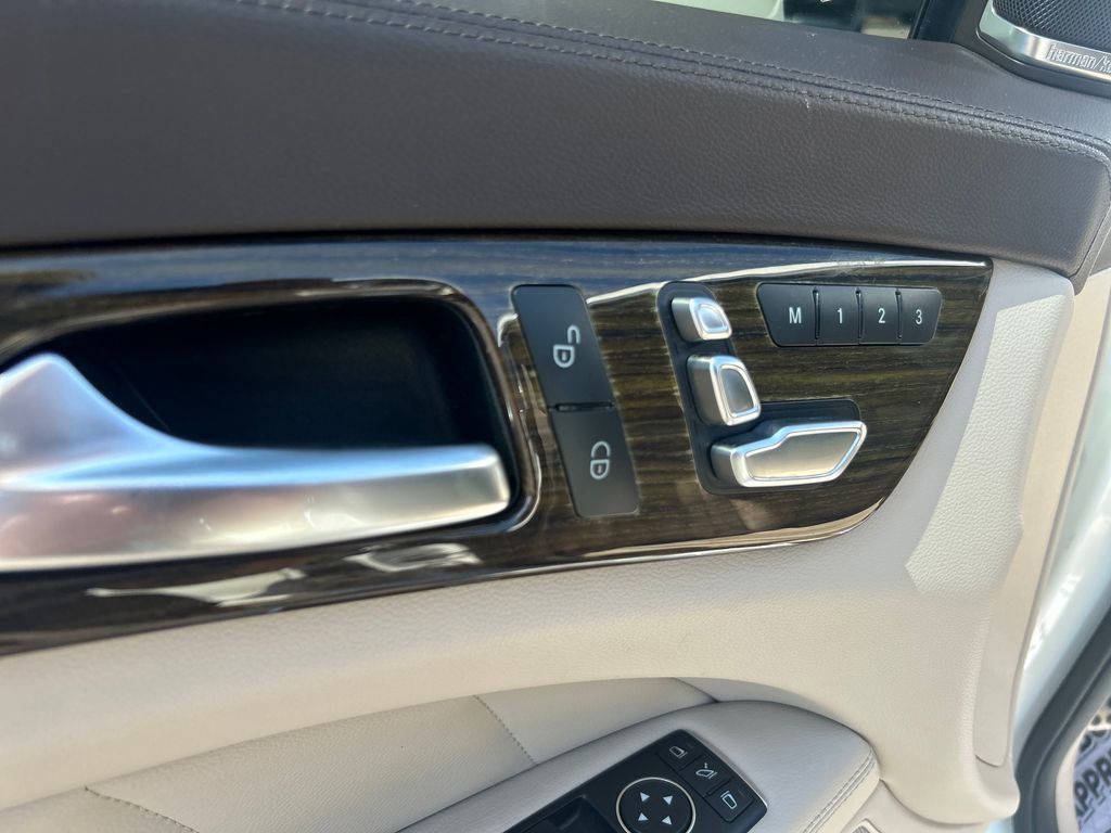 Used 2016 Mercedes-Benz CLS 550 4MATIC image 18