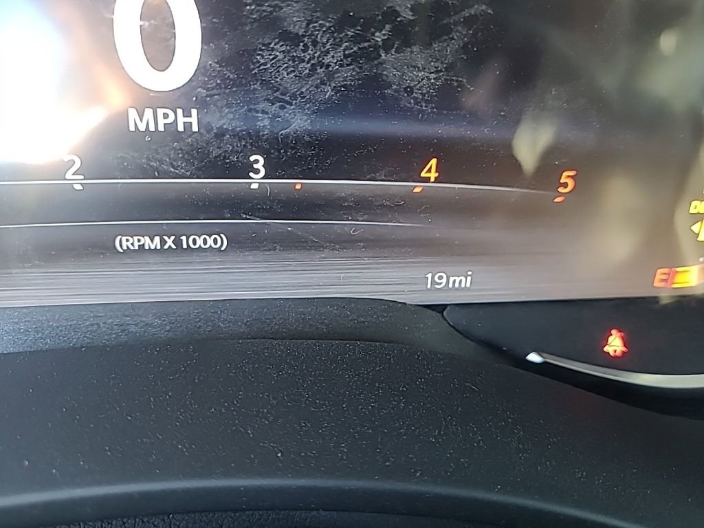 New 2026 RAM 2500 Laramie w/ Sport Appearance Package image 18